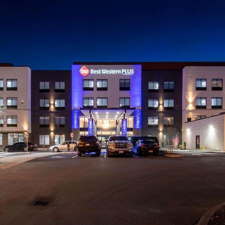 Best Western Plus Tacoma Hotel Exteriör bild