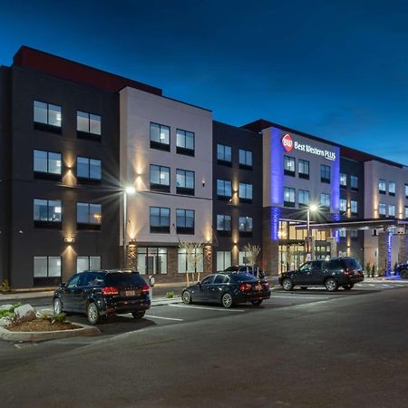 Best Western Plus Tacoma Hotel Exteriör bild